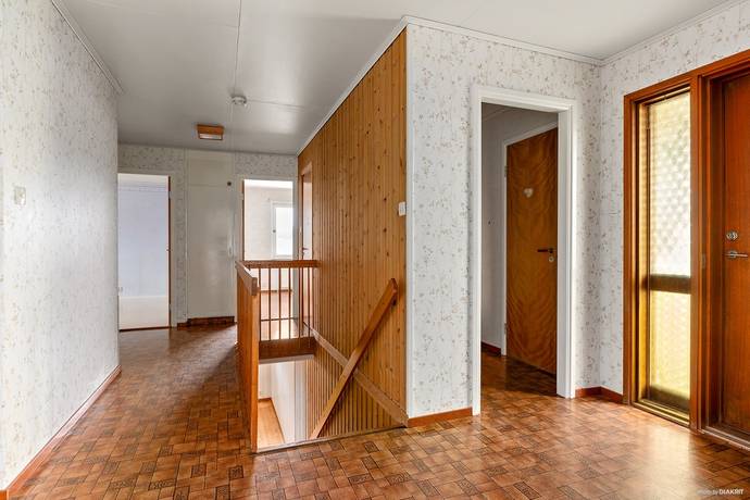 111 m² Villa på Murarvägen 2 Torpgärdan Bodens kommun - bild 6