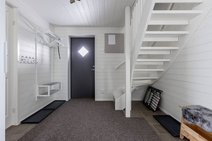 5 rum Vinterbonat fritidshus på Höglandet Forellvägen 9 Lofsdalen - Höglandet Härjedalens kommun - bild 16