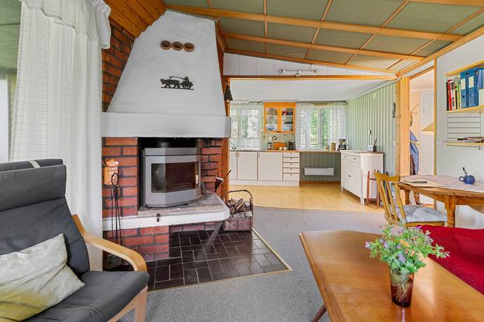 3 rum Villa på Markörvägen 1 Stentorp Upplands-Bro kommun - bild 9