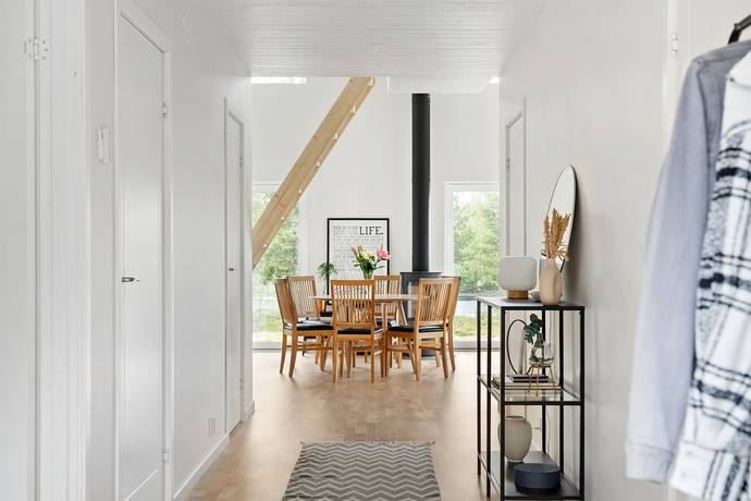 4 rum Villa på Ytterbodafjärden 19A Sävar Umeå kommun - bild 6