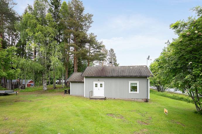 2 rum villa på Bodbysund 31 Burträsk, Skellefteå kommun - bild 1