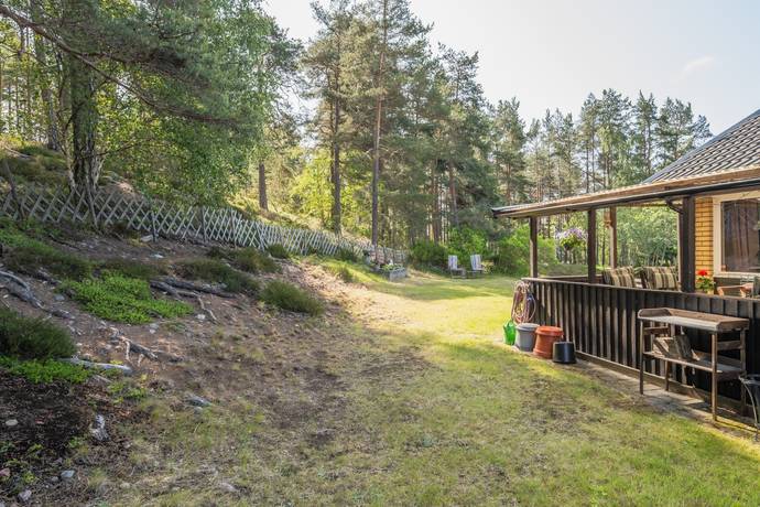 5 rum Villa på Ljungvägen 23 Bålsta - Norra Ullevi Håbo kommun - bild 32