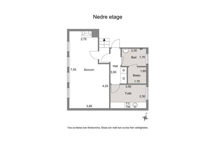 5 rum Villa på Gnejsvägen 30 Lindome | Valås Mölndals kommun - bild 41