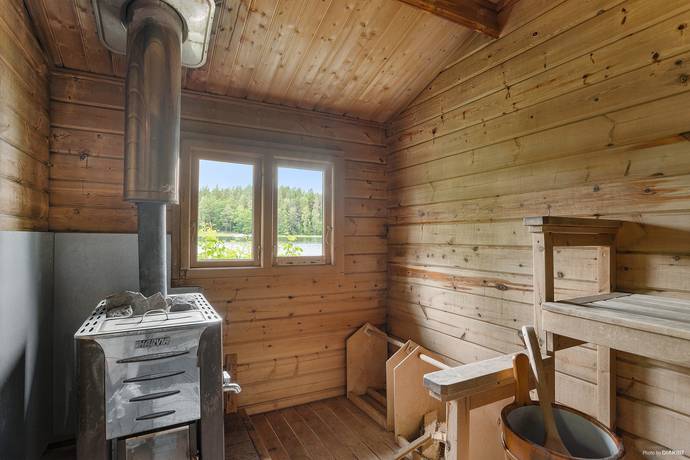 3 rum Fritidshus på Norra Löparövägen 4 Löparö/Urö, Bergshamra Norrtälje kommun - bild 21