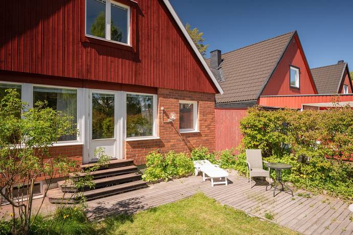 5 rum kedjehus på Hällsängsvägen 12B Skogsbo, Avesta kommun - bild 5
