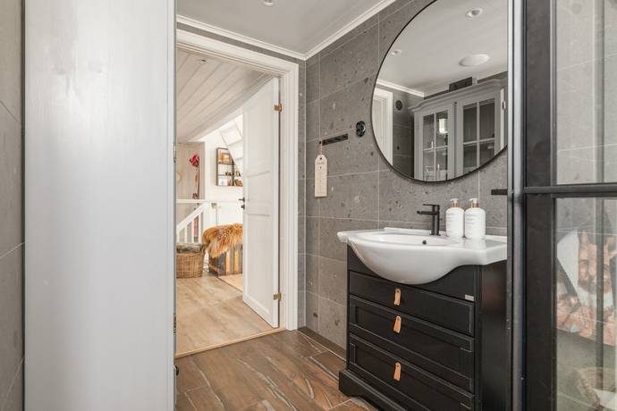 7 rum Fritidshus på Björnrike Blåbärsvägen 10 Vemdalen/ Björnrike Härjedalens kommun - bild 24