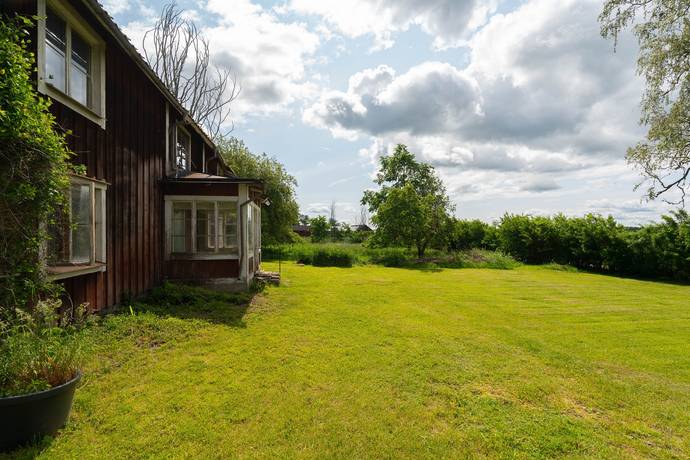 3 rum Villa på Uvlunge 7 Björklinge Uppsala kommun - bild 25