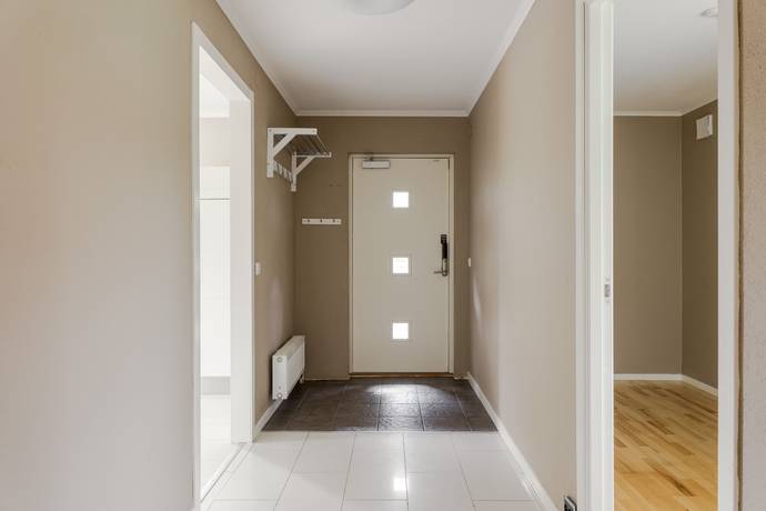 4 rum Villa på Svarta vägen 33 Gemla Växjö kommun - bild 6