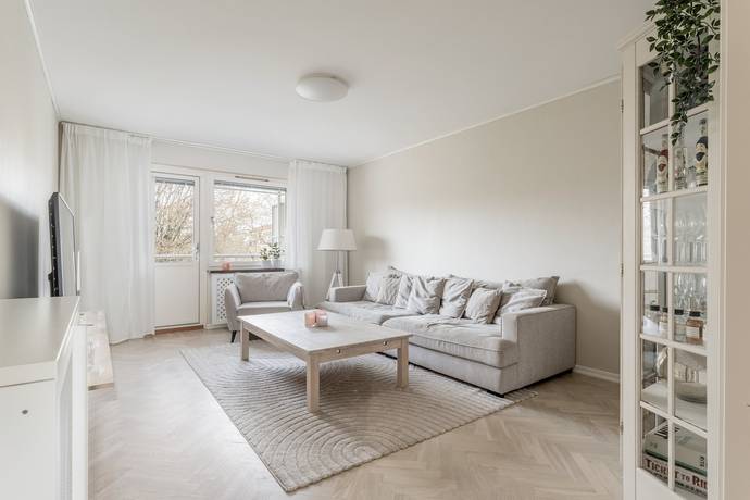 3 rum Lägenhet på Regeringsvägen 10A Oppeby Nyköpings kommun - bild 11