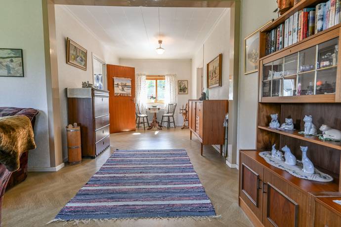 6 rum Villa på Romarheden 160 A och B Romarheden Malung-Sälens kommun - bild 23