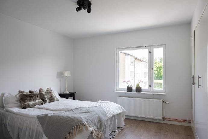 2 rum Lägenhet på Bålstavägen 6B Gamla Bålsta Centrum Håbo kommun - bild 6