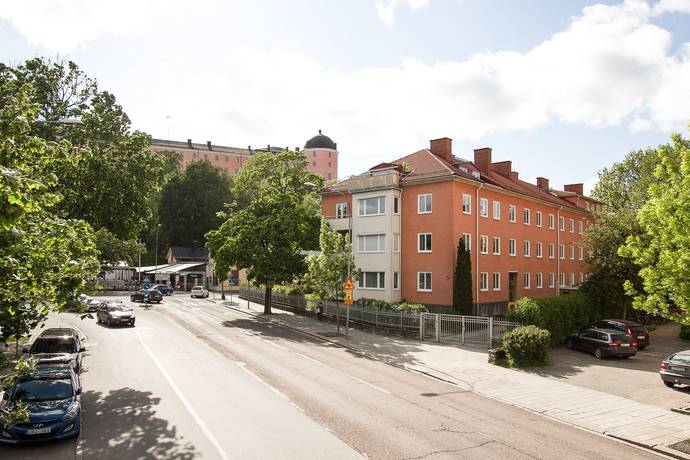 3 rum Lägenhet på Nedre Slottsgatan 20 Centrum Uppsala kommun - bild 9