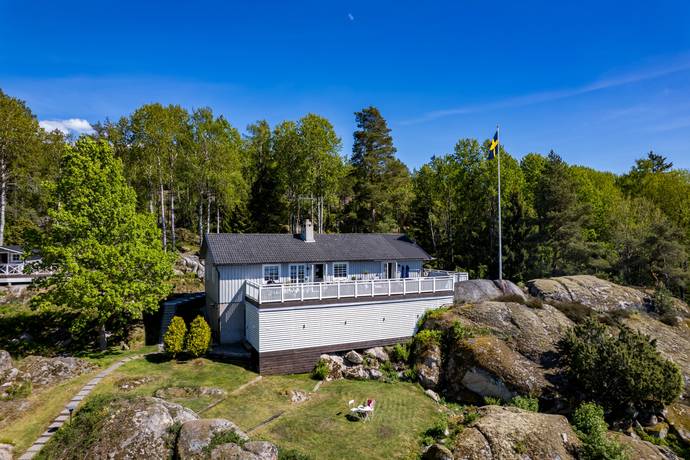 4 rum Villa på Solvik 415 Askersunds kommun - bild 47