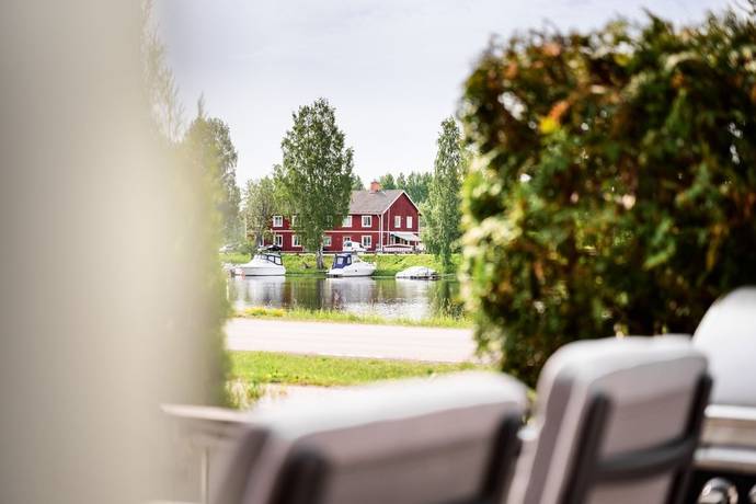 4 rum Lägenhet på Torsång 121C Torsång Borlänge kommun - bild 2