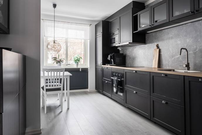 2 rum lägenhet på Rosgatan 11B Skellefteå, Skellefteå kommun - bild 2
