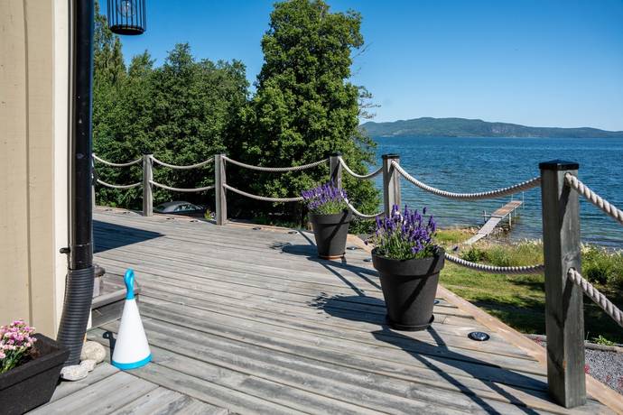 3 rum Fritidshus på Allsta 518 Höga Kusten Kramfors kommun - bild 6
