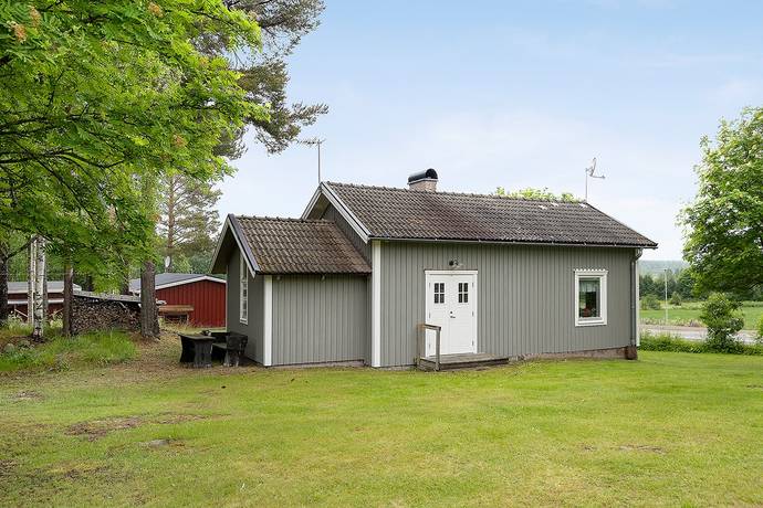 2 rum villa på Bodbysund 31 Burträsk, Skellefteå kommun - bild 5