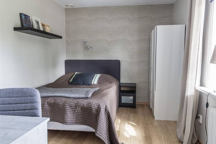 5 rum Villa på Stjärnsnäsvägen 9 Stjärnsnäs Hagfors kommun - bild 26