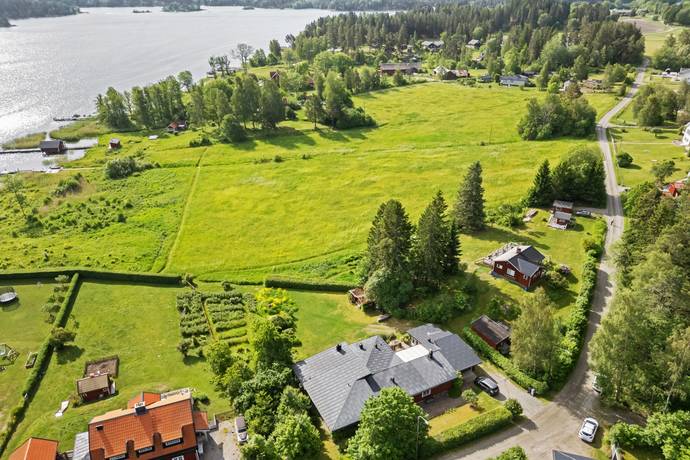 7 rum Villa på Vettershaga byväg 5 Vettershaga - Bergshamra Norrtälje kommun - bild 43