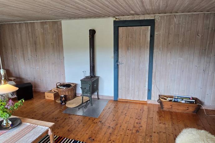 6 rum Vinterbonat fritidshus på Björkefallsvägen 506-80 Olofströms kommun - bild 83