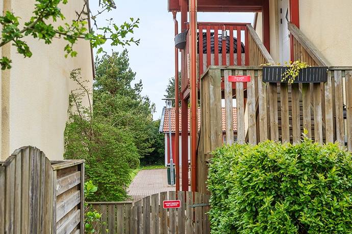 2 rum lägenhet på Kvarngatan 16 b Svalöv, Svalövs kommun - bild 2