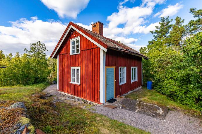 3 rum Fritidshus på Fårhult Bromåla Västervik Västerviks kommun - bild 55