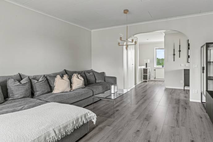 3 rum Lägenhet på Fornkullevägen 21B Färgelanda kommun - bild 9