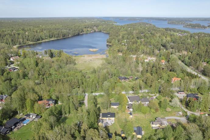 5 rum Villa på Bammarbodavägen 90 Bammarboda Österåkers kommun - bild 55