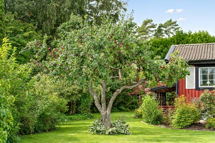 5 rum Villa på Håltavägen 19 Torslanda - Andalen/Sandvik Göteborgs kommun - bild 5
