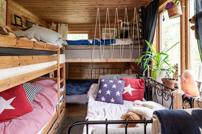 3 rum Villa på Sjölundavägen 16 Leken Lekebergs kommun - bild 25