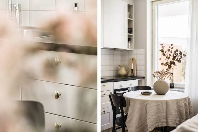 1 rum Lägenhet på Cronhielms allé 33 Ulriksdal Solna kommun - bild 9