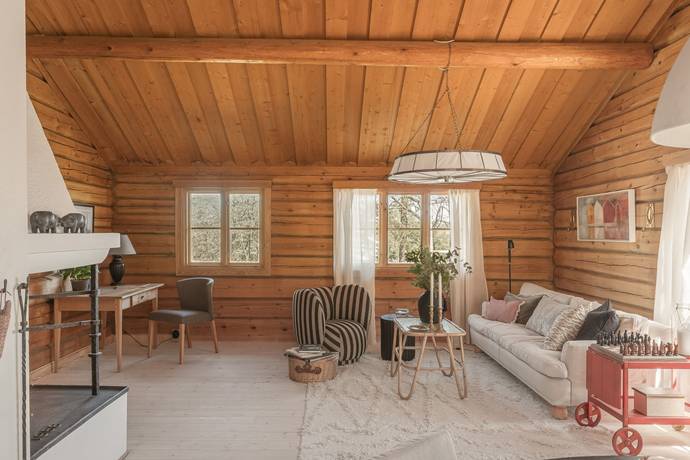 3 rum Vinterbonat fritidshus på Ejderdunsvägen 14 Barnviksnäs Värmdö kommun - bild 12