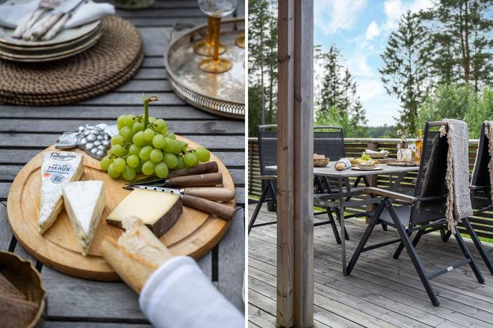 2 rum Lägenhet på Rådjursvägen 52 Marielundsviken Strängnäs kommun - bild 21