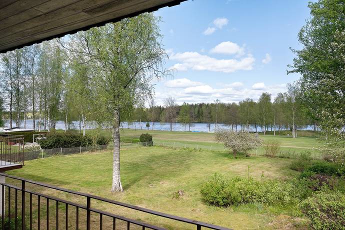 8 rum Villa på Lundagårdsvägen 15 Filipstad Filipstads kommun - bild 22