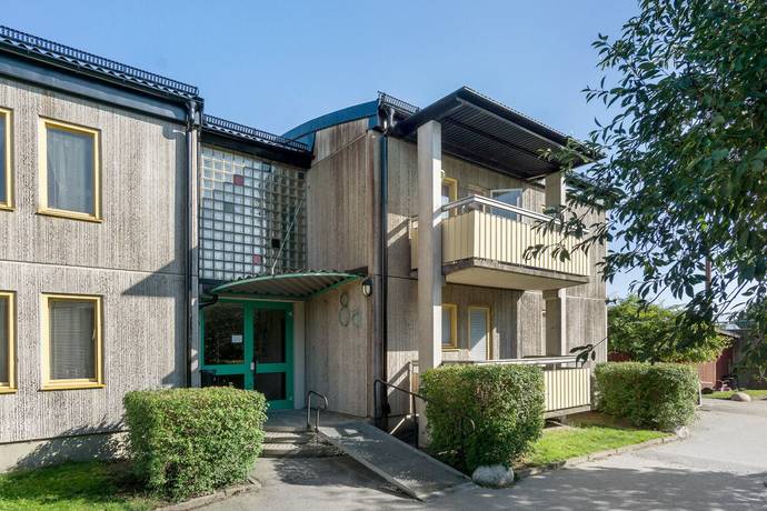 1.5 rum Lägenhet på Edövägen 14A Västra Orminge Nacka kommun - bild 18