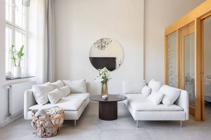 2 rum Lägenhet på Kaserngården 2B Örebro Örebro kommun - bild 12