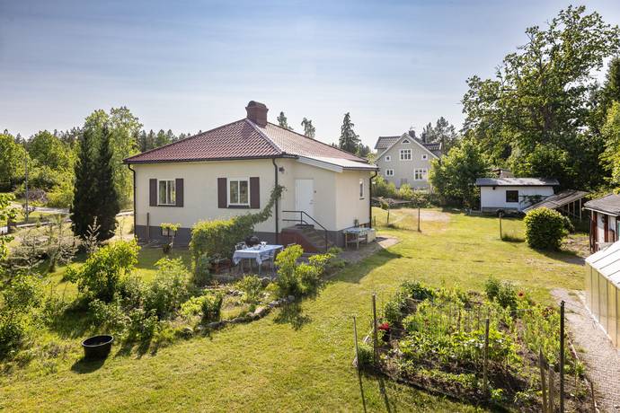 3 rum Villa på Salebodavägen 26 Karlskrona kommun - bild 29