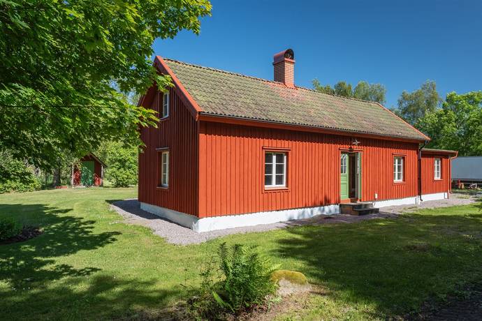 2 rum villa på Östra Gerum Ängen Östra Gerum, Tidaholms kommun - bild 3