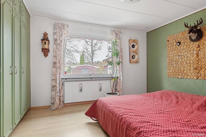 7 rum Villa på Junexvägen 33 Örkelljunga kommun - bild 11