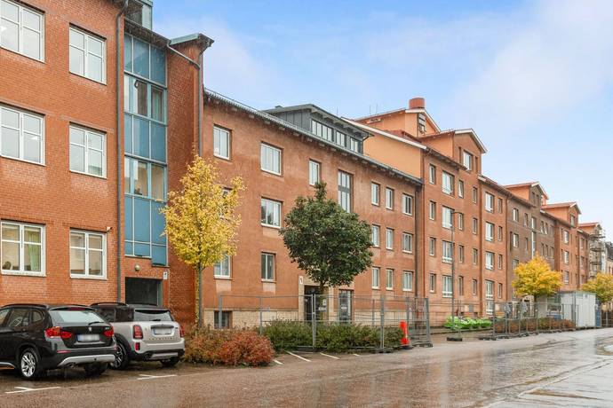 3 rum Lägenhet på Torsgatan 3A Halmstad Halmstads kommun - bild 21