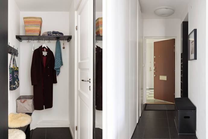 3 rum Lägenhet på Värdshusbacken 9B Stora Essingen Stockholms kommun - bild 24