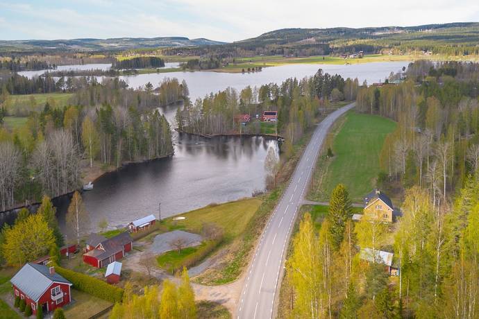 1 rum Fritidshus på Bosågen 23 Vallsjön Ockelbo kommun - bild 8