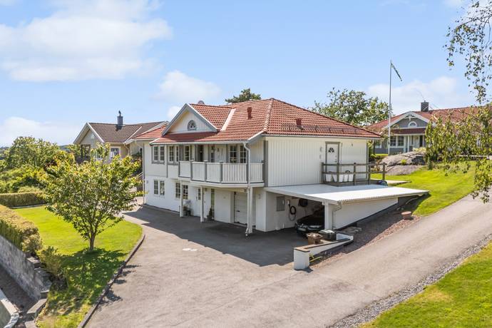 6 rum villa på Låssbylyckorna 33 Torslanda - Låssby, Göteborgs kommun - bild 2