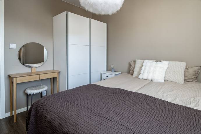 2 rum Lägenhet på Norrtullsgatan 21B Söderhamns kommun - bild 12