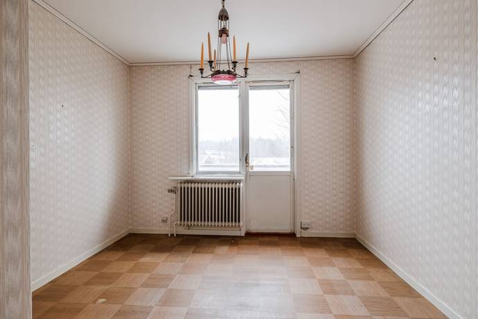 7 rum Villa på Lantmannagatan 15 Vimmerby Vimmerby kommun - bild 25