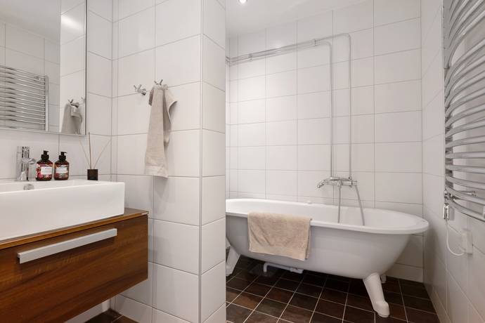 7 rum Villa på Runebergsvägen 16 Villastaden Gävle kommun - bild 46