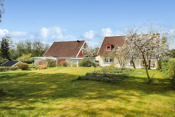 5 rum Villa på Åkerstigen 7 Skaraberg Skara kommun - bild 26