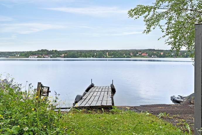 2 rum Fritidshus på Hökbäck 405 Lit Östersunds kommun