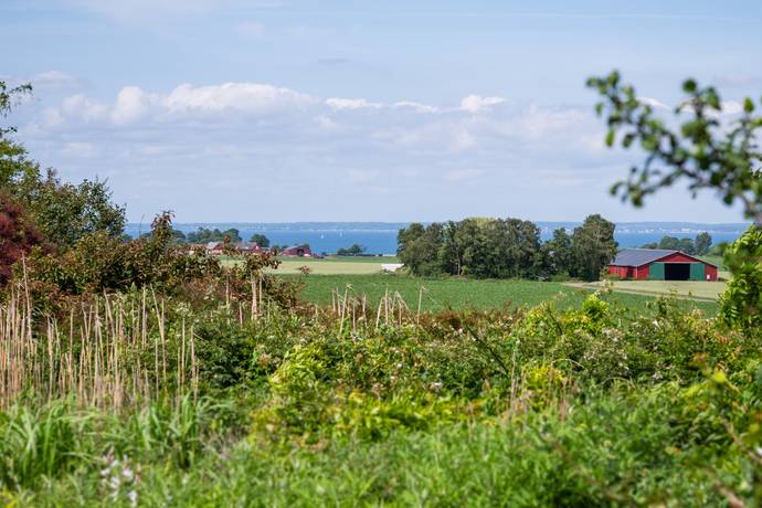 5 rum villa på Nybovägen 165 Glumslöv, Landskrona kommun - bild 3