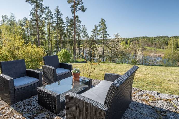 4 rum Villa på Skolgatan 9 Karlsborgs kommun - bild 7
